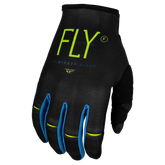 FLY RACING 2024 YOUTH KINETIC PRODIGY GLOVE