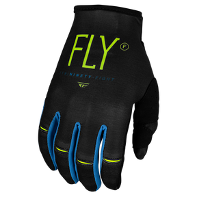 FLY RACING 2024 YOUTH KINETIC PRODIGY GLOVE