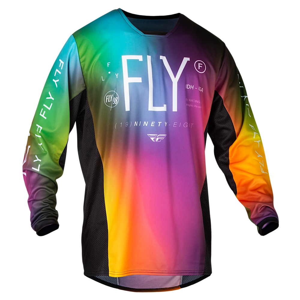 FLY RACING 2024 YOUTH PRODIGY JERSEY