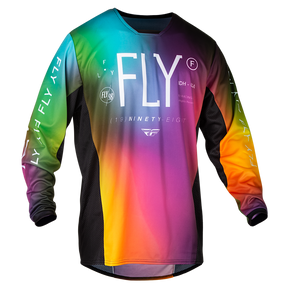 FLY RACING 2024 YOUTH KINETIC PRODIGY JERSEY