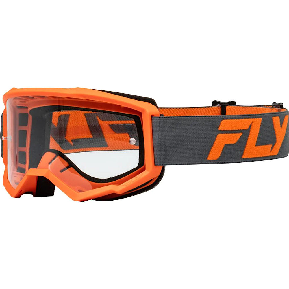 FLY RACING 2024 FOCUS GOGGLE