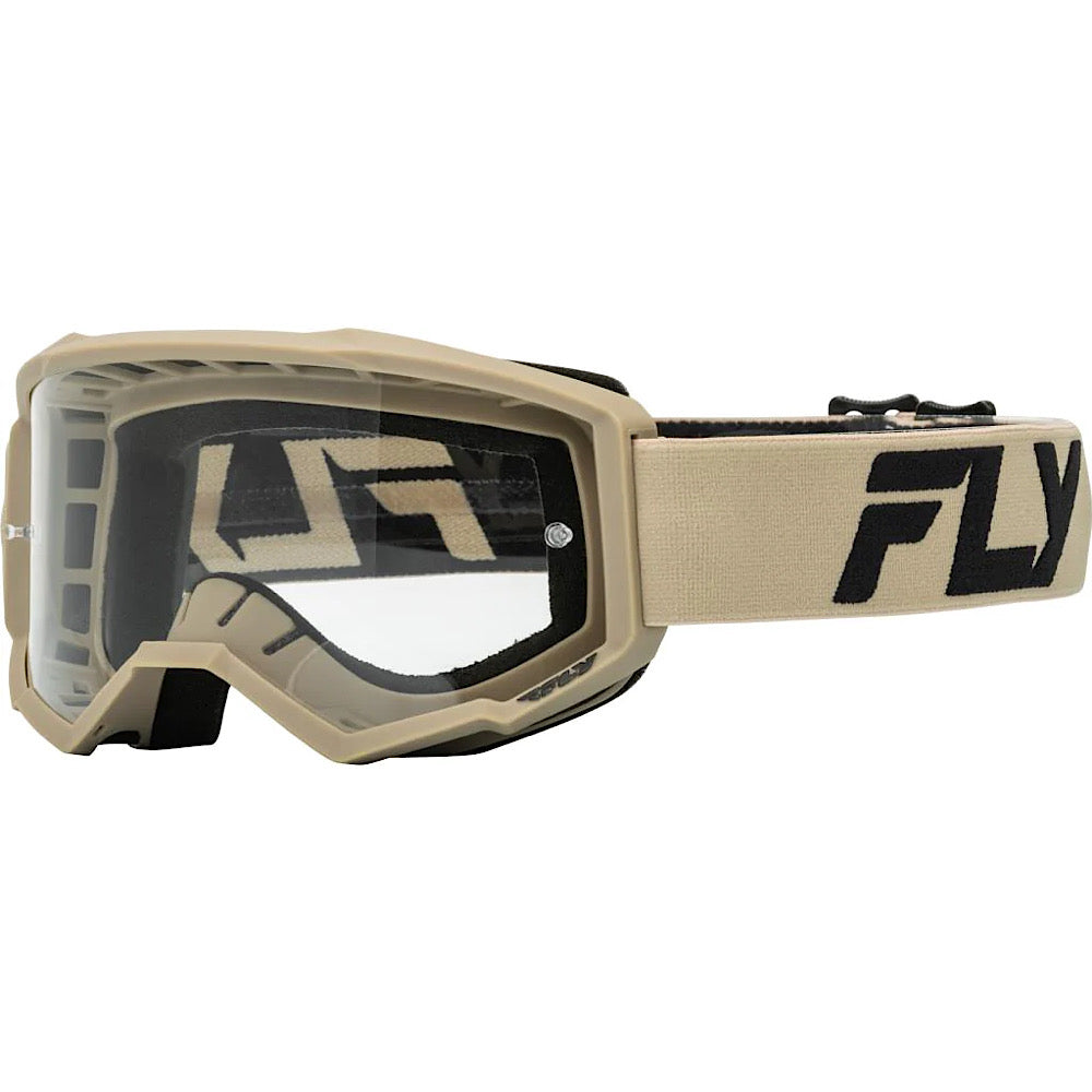 FLY RACING 2024 FOCUS GOGGLE