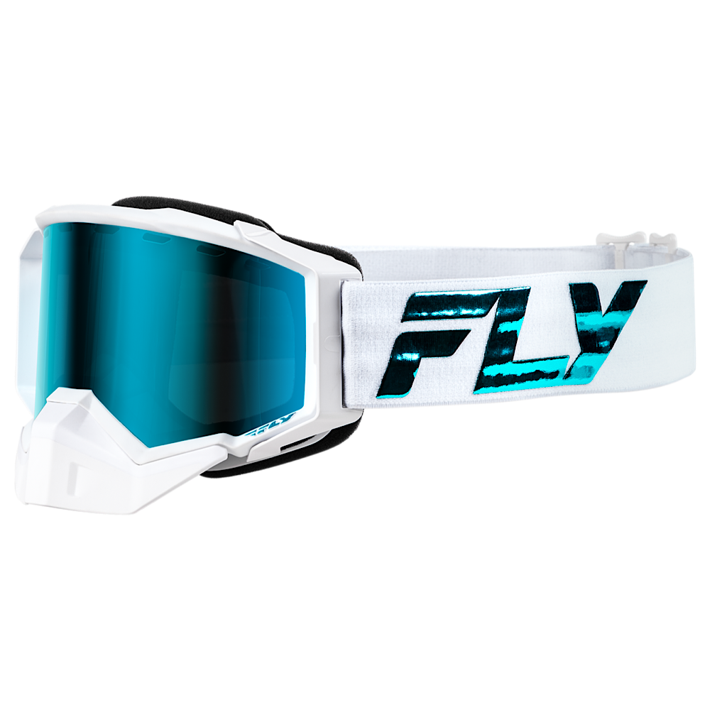 FLY RACING 2024 ZONE ELITE GOGGLE