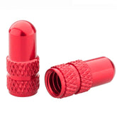 DEITY PRSTA VALVE CAPS