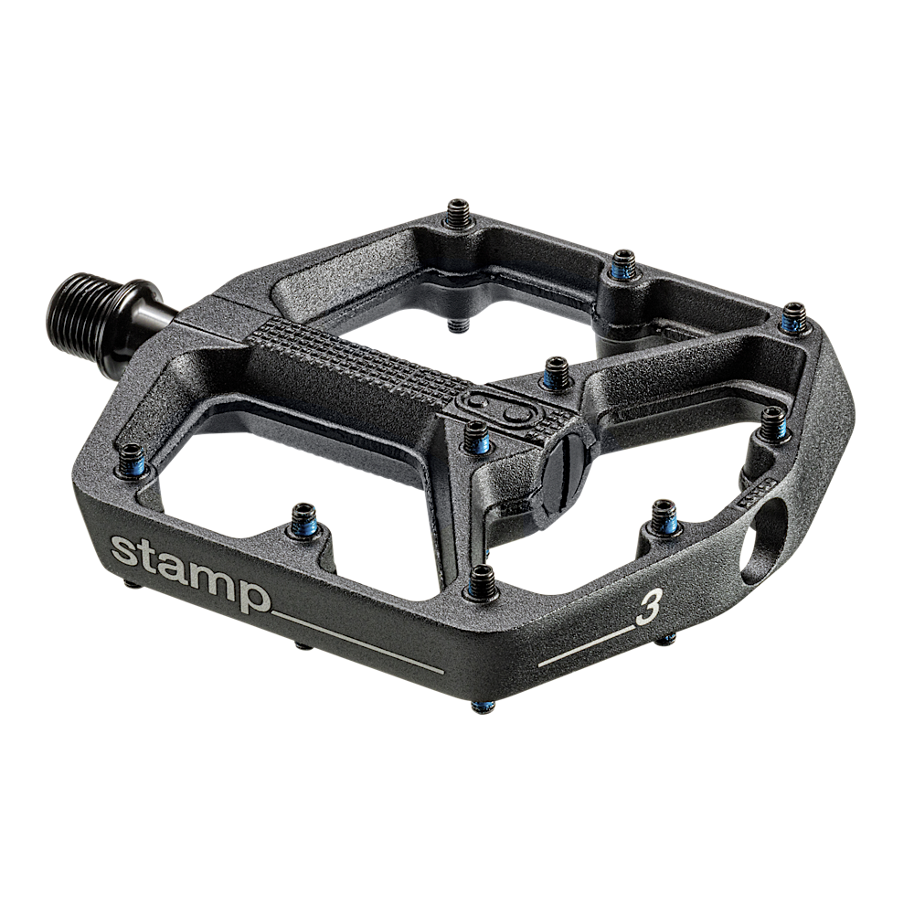 CRANK BROTHERS STAMP-3 PEDAL