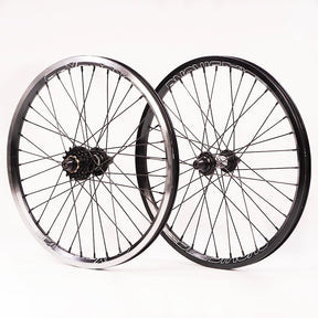 STAY STRONG REACTIV 2 20X1.75 WHEELSET