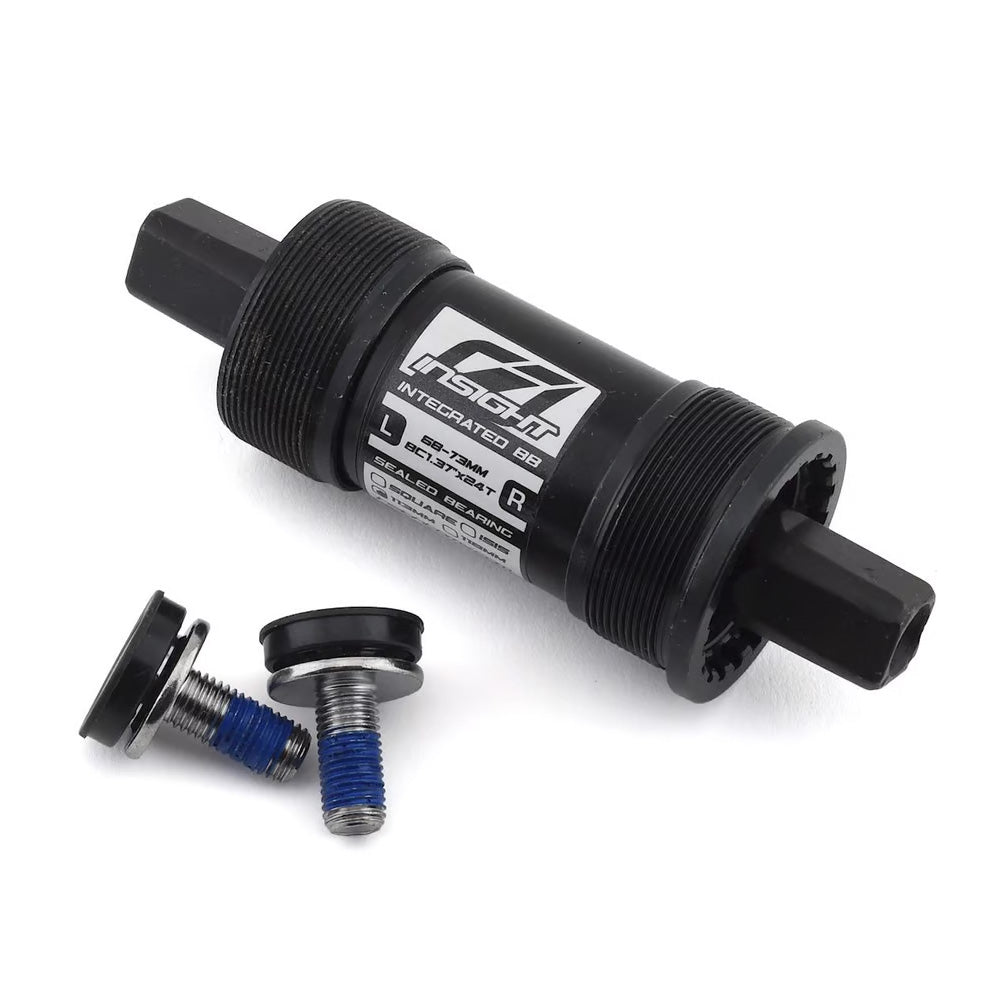 INSIGHT SQUARE TAPER BOTTOM BRACKET