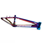 SUPERCROSS VISION RSX 20" RACE FRAME