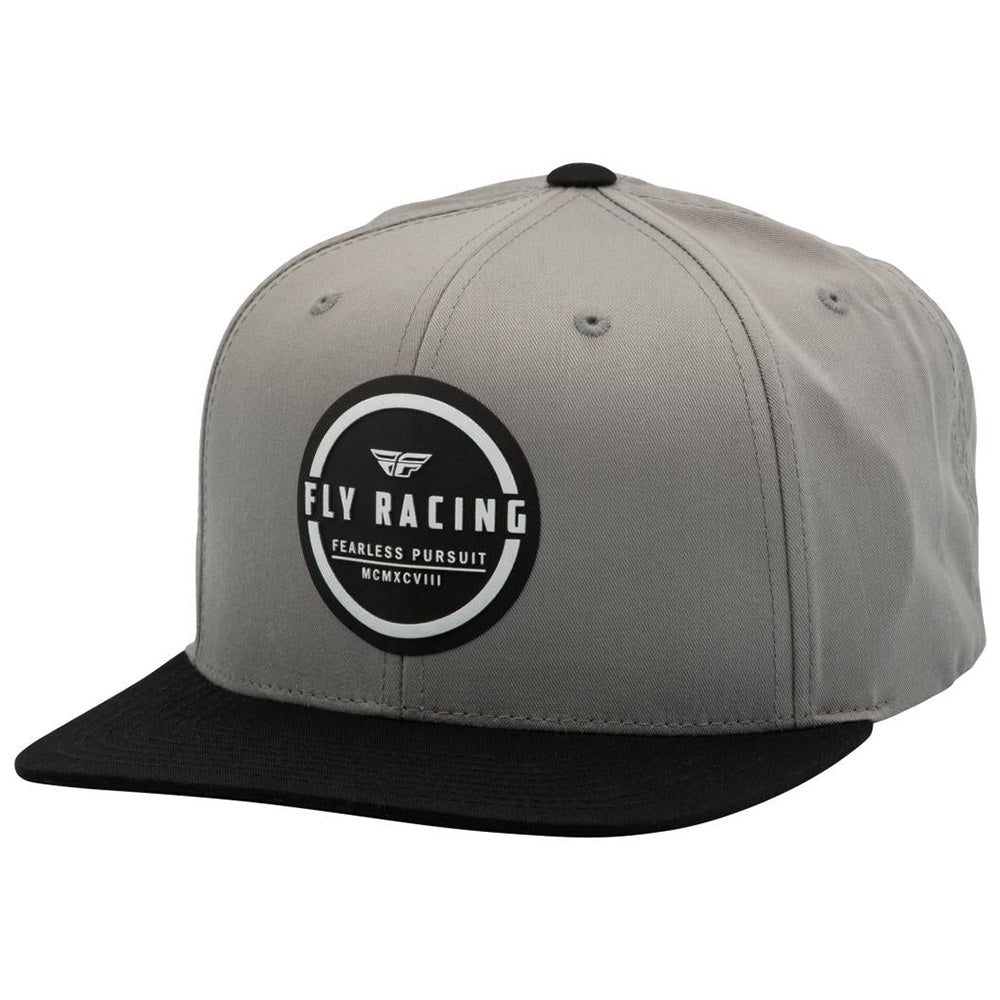 FLY RACING JUMP HAT