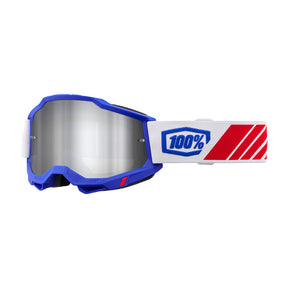 100% ACCURI 2 ADULT GOGGLE