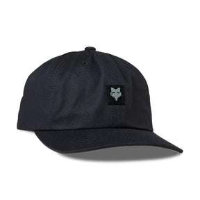 FOX RACING LEVEL UP ADJUSTABLE HAT