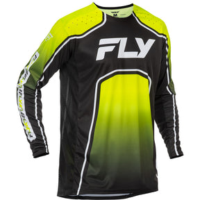 FLY RACING 2026 RAYCE BICYCLE JERSEY