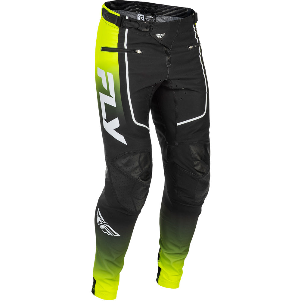 FLY RACING 2026 RAYCE BICYCLE PANTS