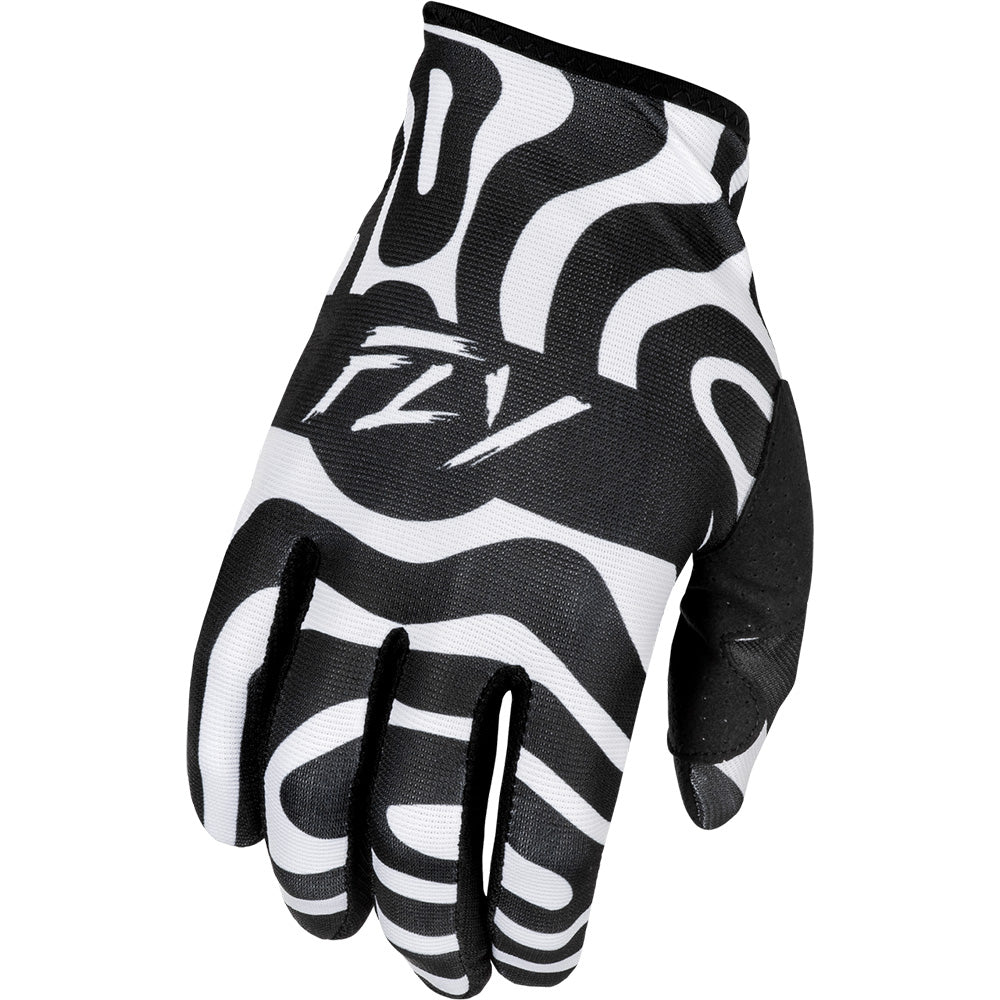 FLY RACING 2025 LITE ABYSS GLOVE