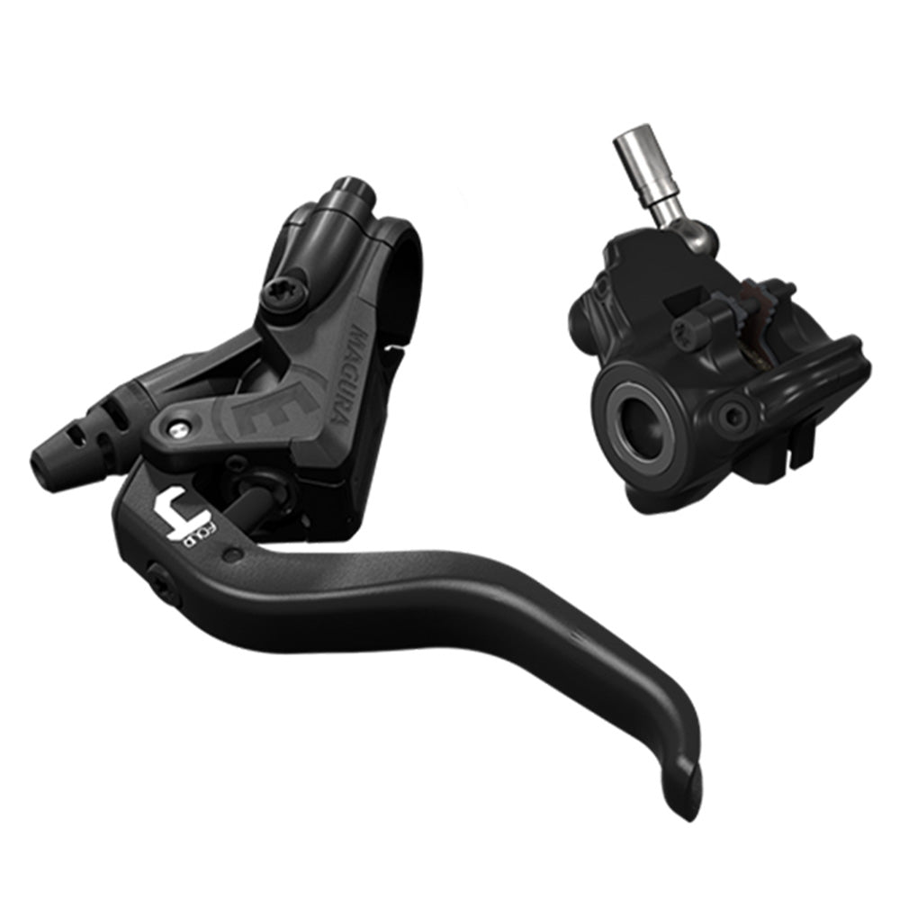 MAGURA MT4 DISC BRAKE KIT (FLAT MOUNT)