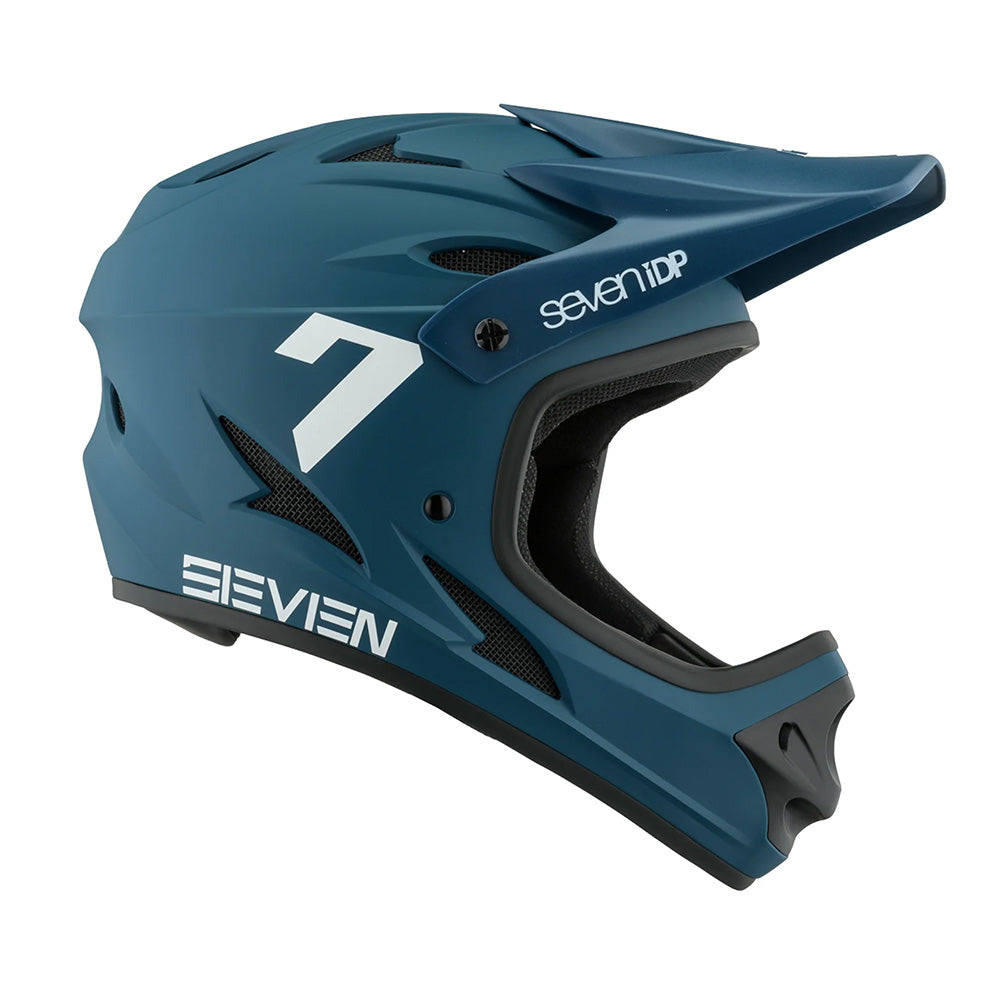 7IDP M-1 FULL FACE HELMET