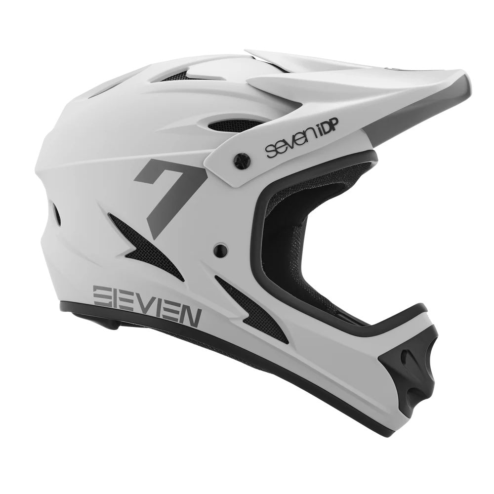 7IDP M-1 FULL FACE HELMET