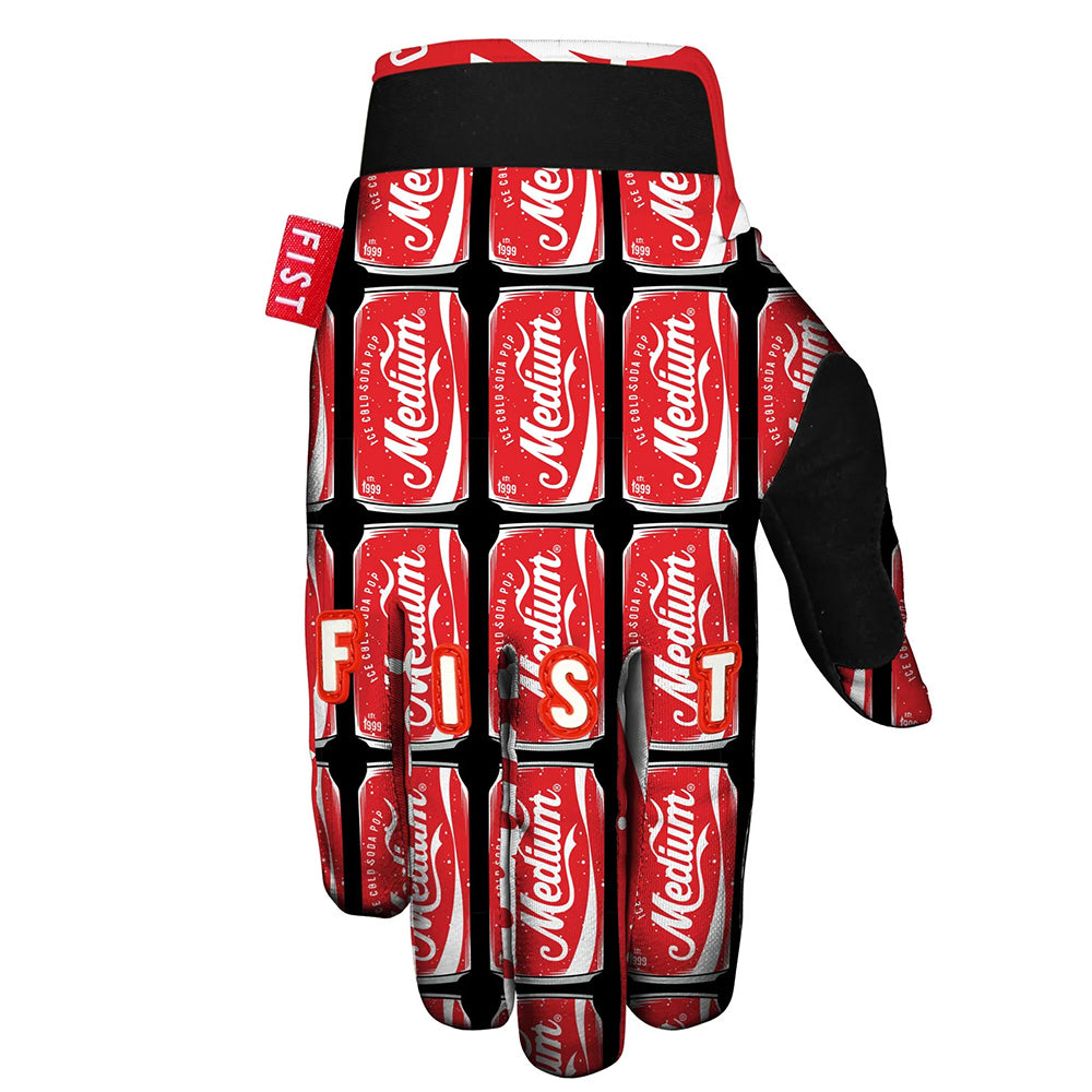 FIST HANDWARE MEDIUM BOY SODA POP 3 GLOVE