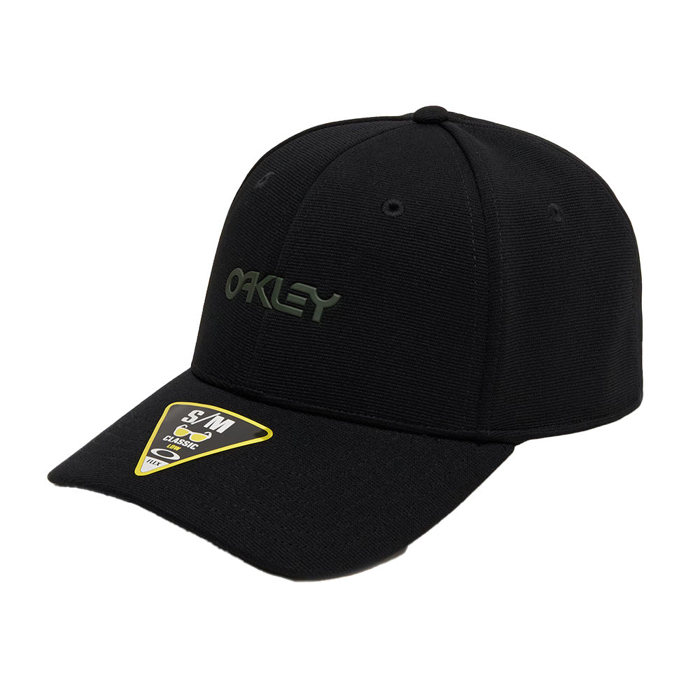 6 PANEL METALLIC HAT