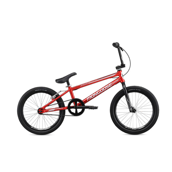 MONGOOSE TITLE PRO XXL