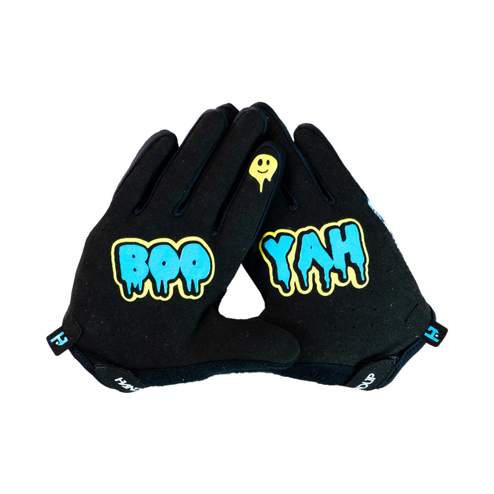 HAND UP YOUTH GLOVES MONSTER MAYHEM