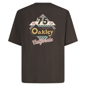 OAKLEY EN NEW RETRO MOTEL 2.0 T-SHIRT