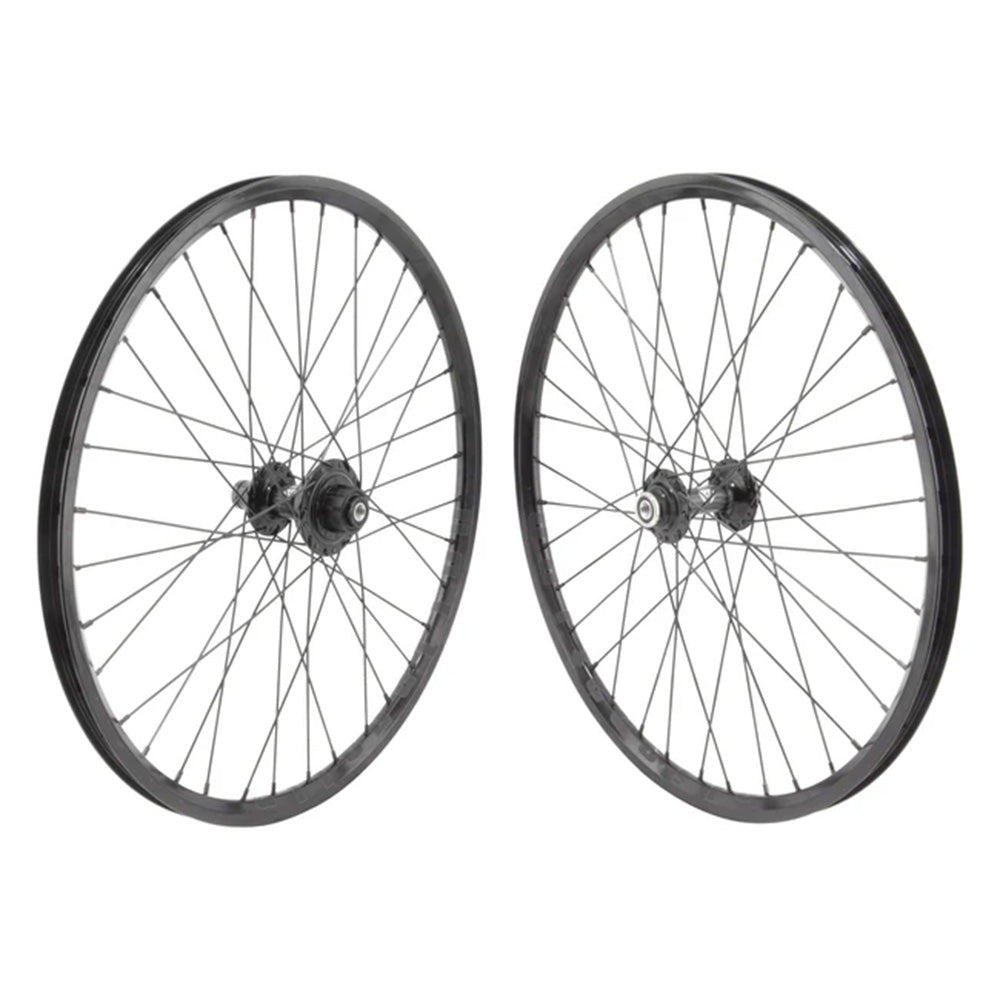 ALIENATION / BLACK OPS MINI WHEELSET