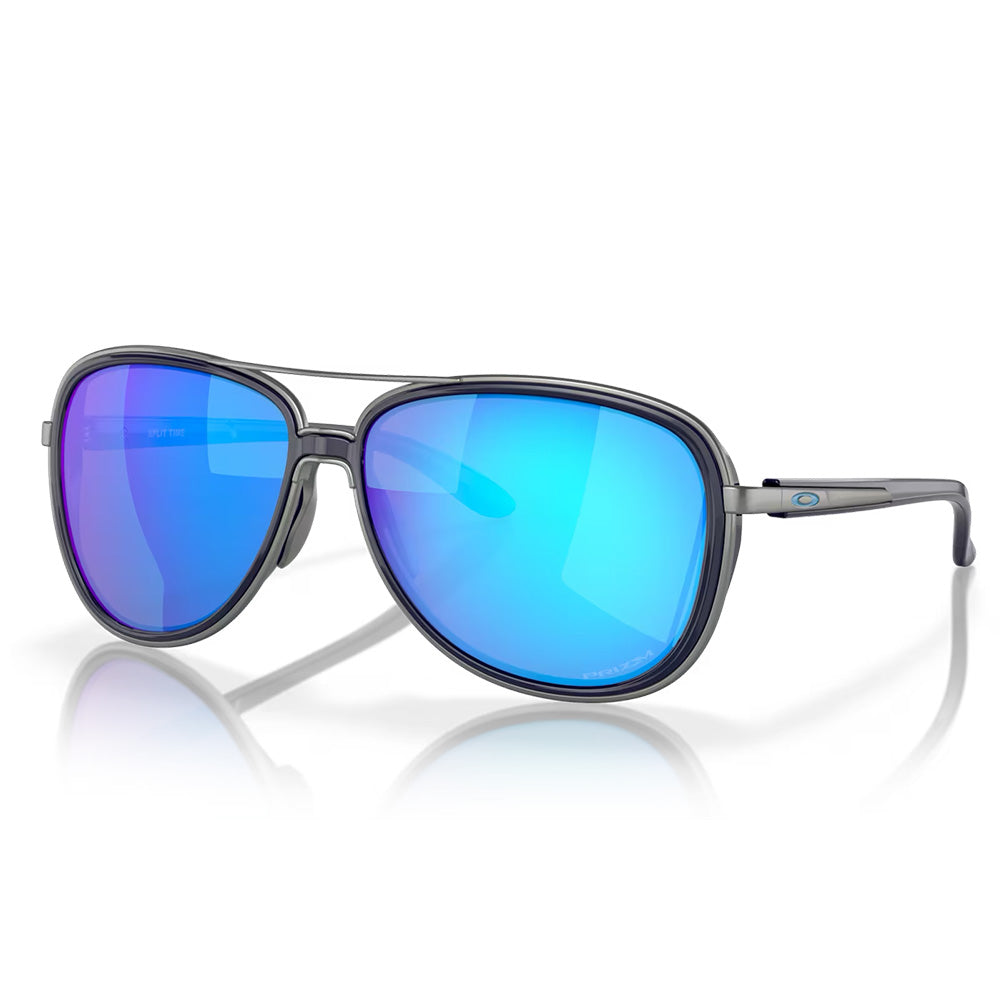 OAKLEY SPLIT TIME POLARIAZED SUNGLASSES