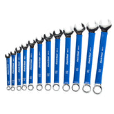 PARK TOOL MW COMBINATION WRENCH SET