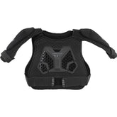 FLY RACING PEEWEE REVEL ROOST GUARD  BLACK