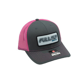 FULL TILT O.G. BADGED TRUCKER HAT