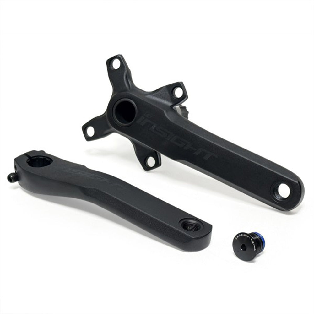 INSIGHT PL4 CRANKSET