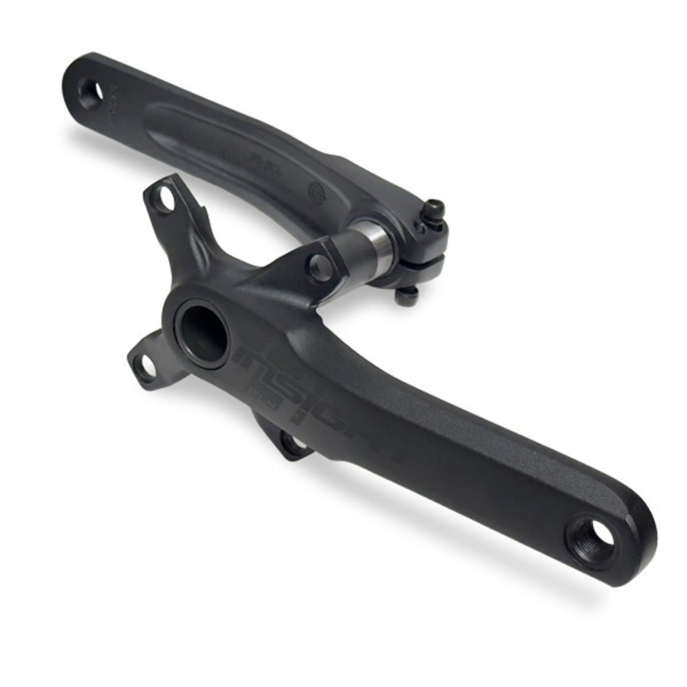 INSIGHT PL4 CRANKSET