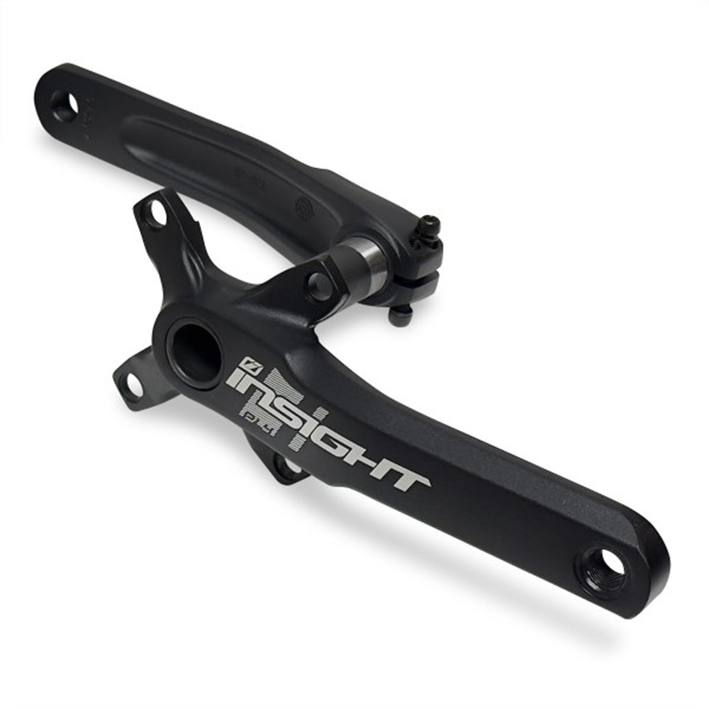 INSIGHT PL4 CRANKSET
