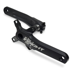 INSIGHT PL4 CRANKSET