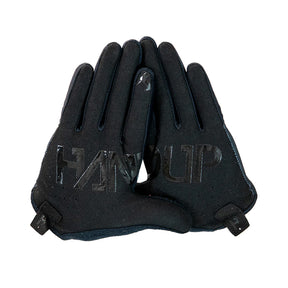 HAND UP YOUTH GLOVES PURE BLACK