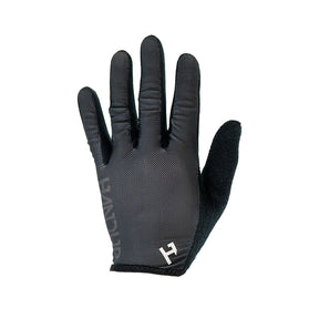 HAND UP YOUTH GLOVES PURE BLACK