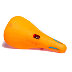 SUPERCROSS E-LINE PLASTIC SADDLE - PIVOTAL