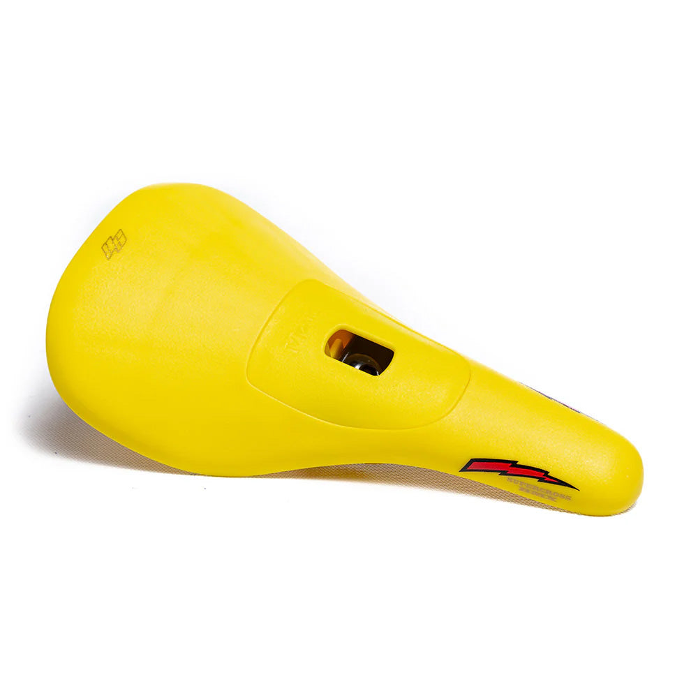 SUPERCROSS E-LINE PLASTIC SADDLE - PIVOTAL