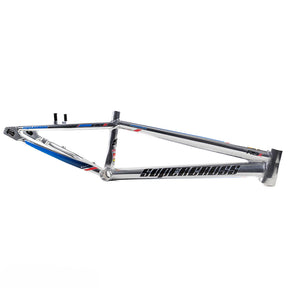 SUPERCROSS VISION RSX 24" RACE FRAME