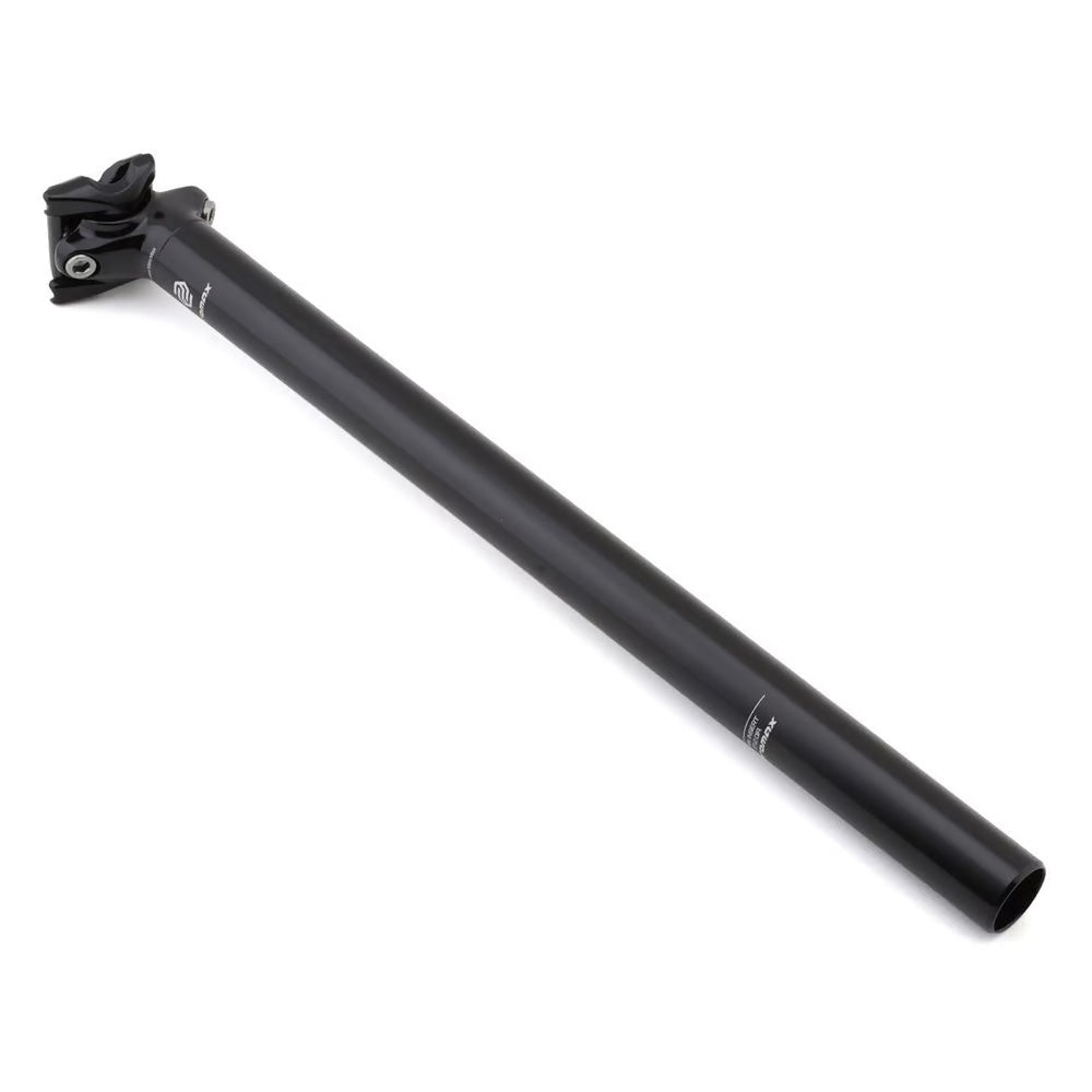 PROMAX SP-1 400MM SEAT POST BLACK