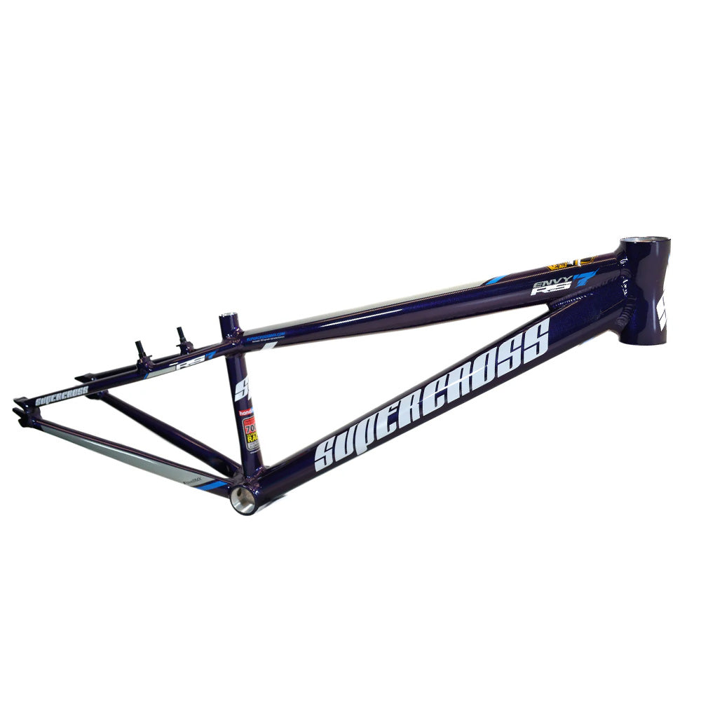 SUPERCROSS ENVY V2 RS7 24" RACE FRAME