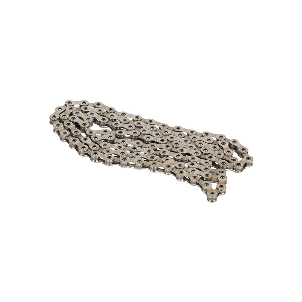 SINZ RACE HOLLOW PIN FULL LINK CHAIN