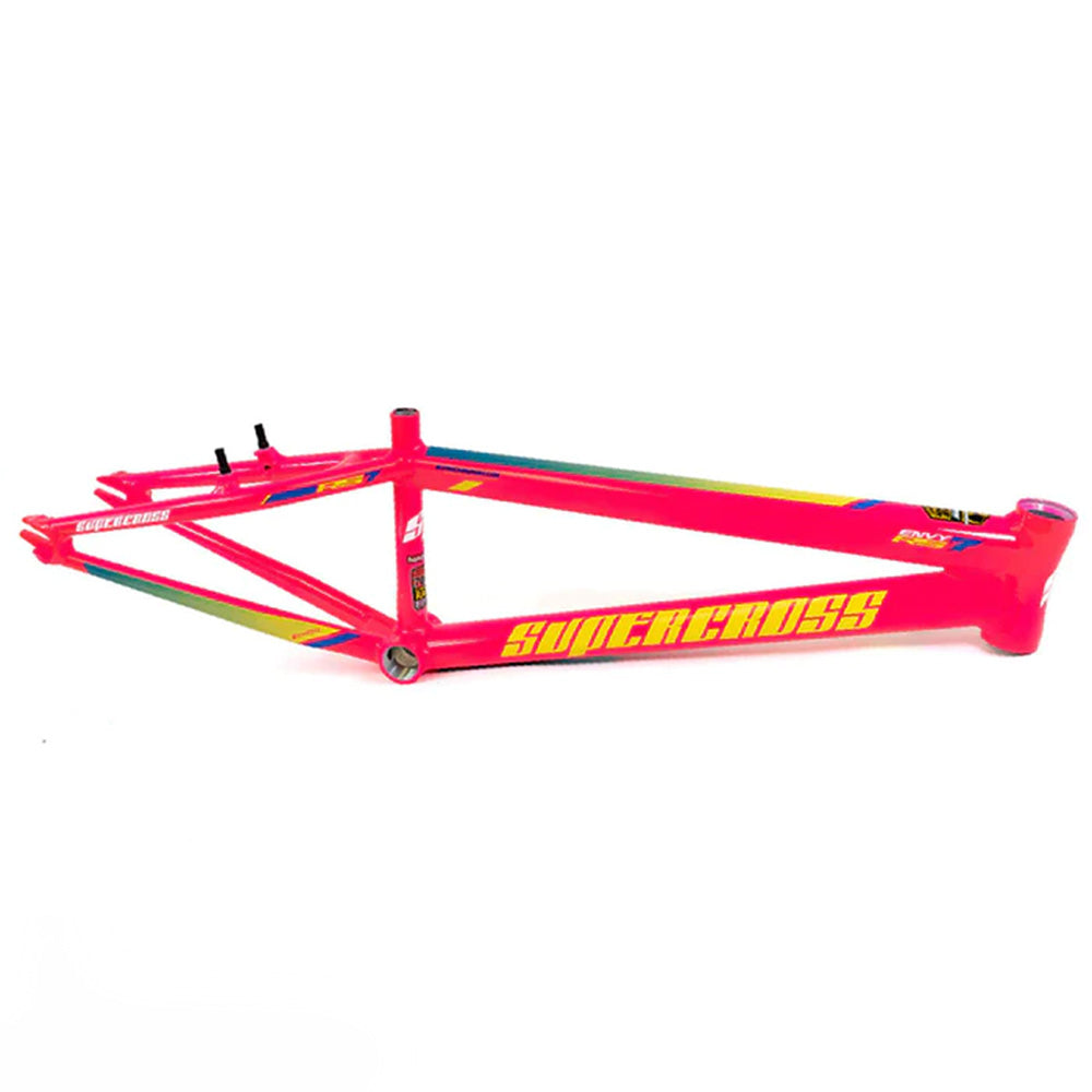 Supercross BMX Race Frame スーパークロス　PRO 20 Supercross BMX | ENVY RS7 (Micro-Expert XXL 20