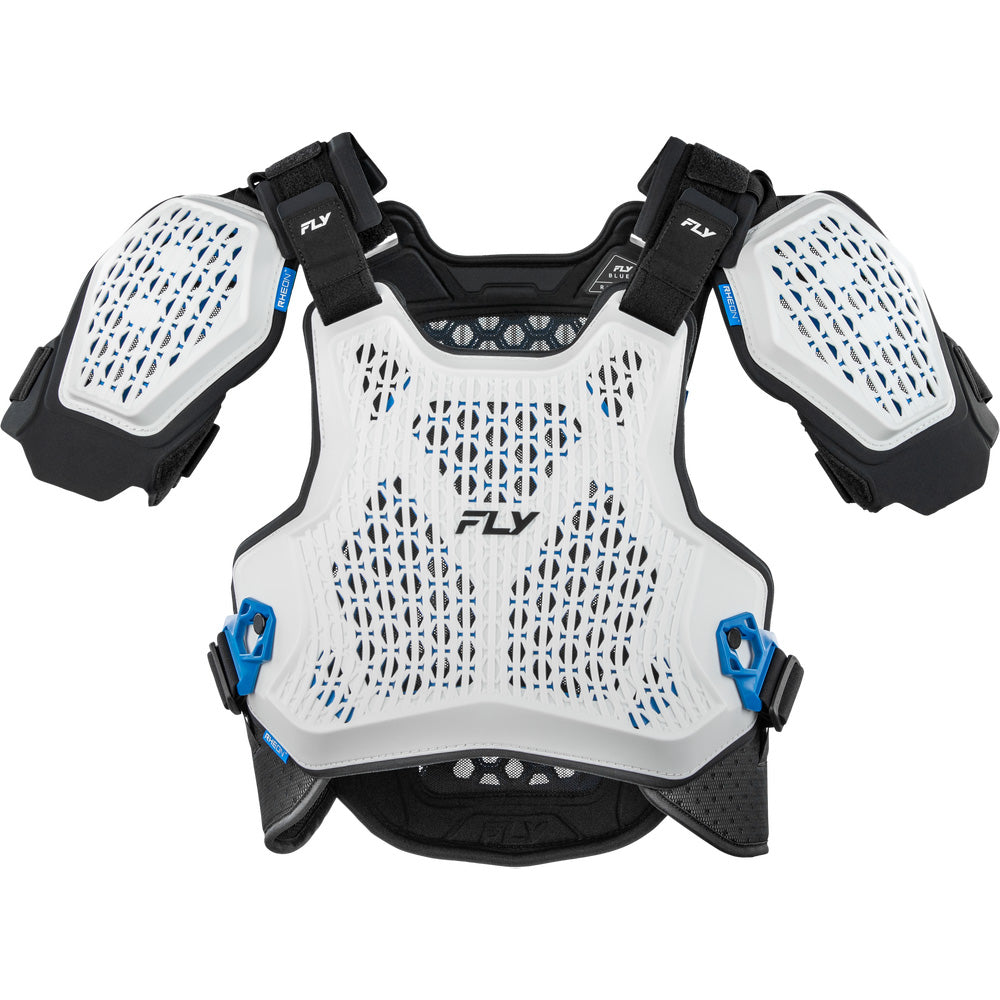FLY RACING BLUEPRINT CHEST PROTECTOR