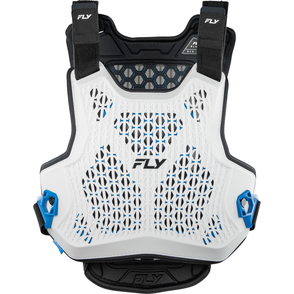 FLY RACING BLUEPRINT CHEST PROTECTOR