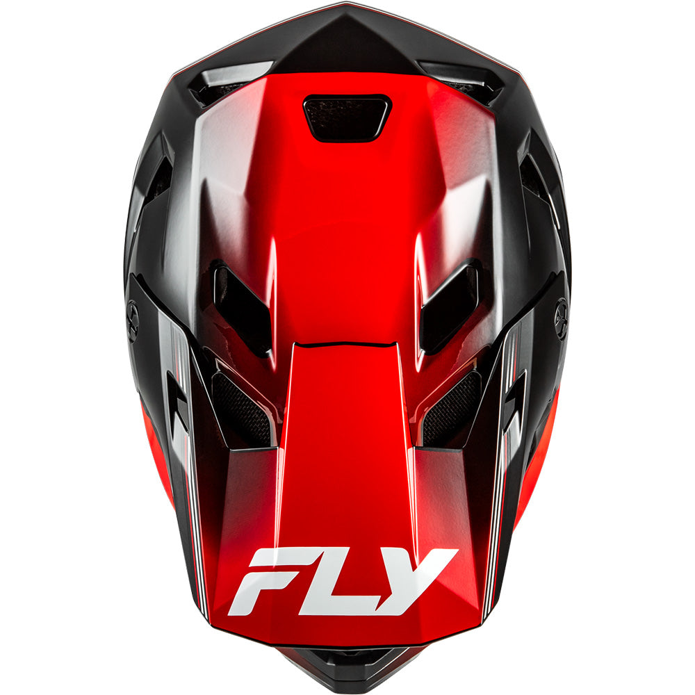 FLY RACING RAYCE REPEAT HELMET
