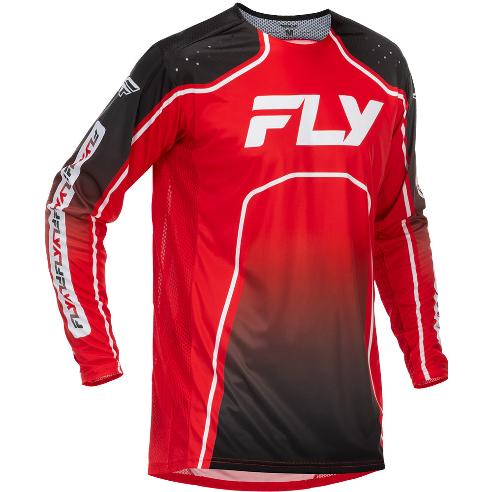 FLY RACING 2026 RAYCE BICYCLE JERSEY