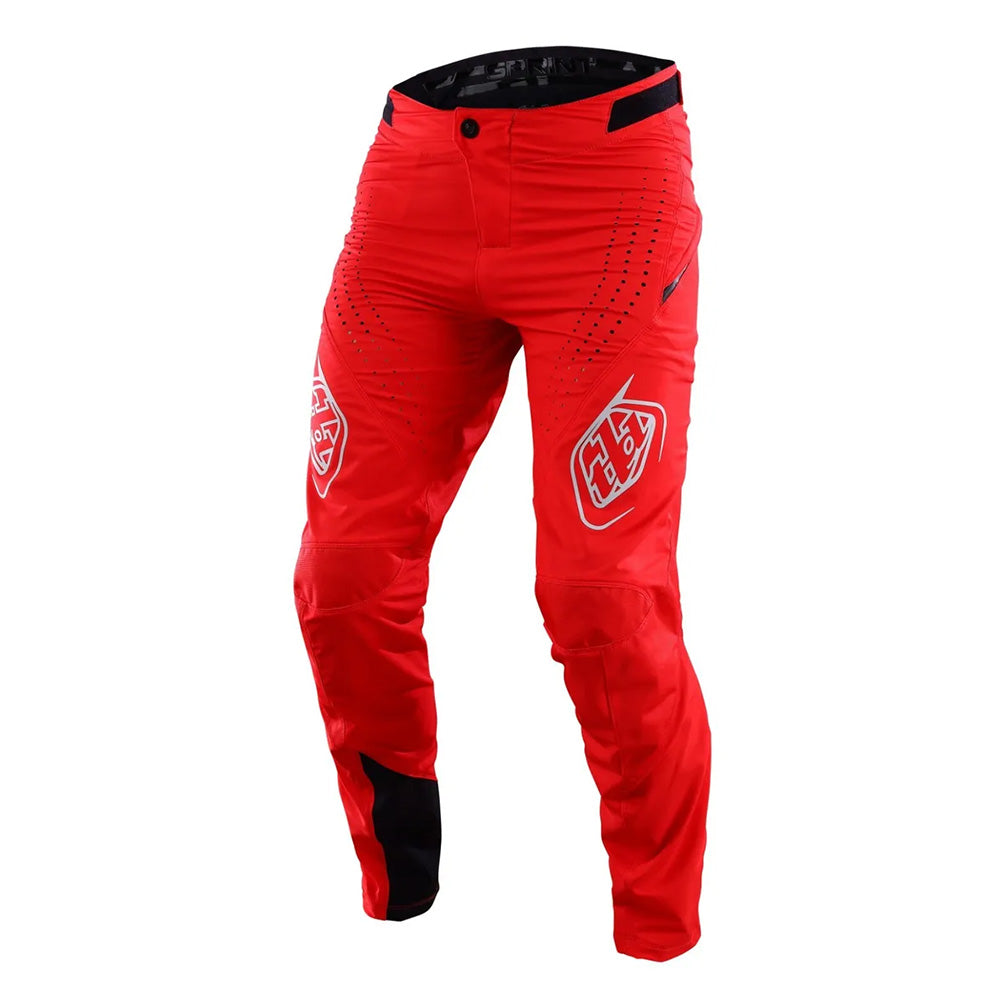 TROY LEE DESIGNS SPRINT PANT MONO RED