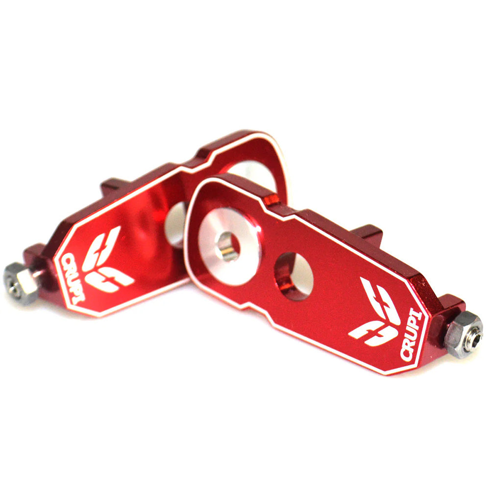 CRUPI SOLO CHAIN TENSIONER